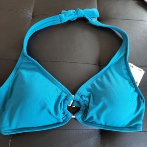 MICHAEL KORS BIKINI TOP SMALL